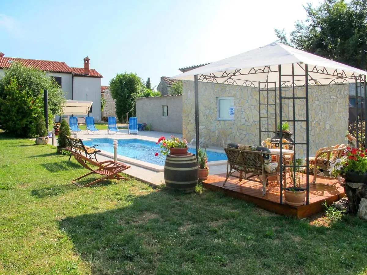 Holiday Home Pinezici - Rca150 By Interhome Marcana