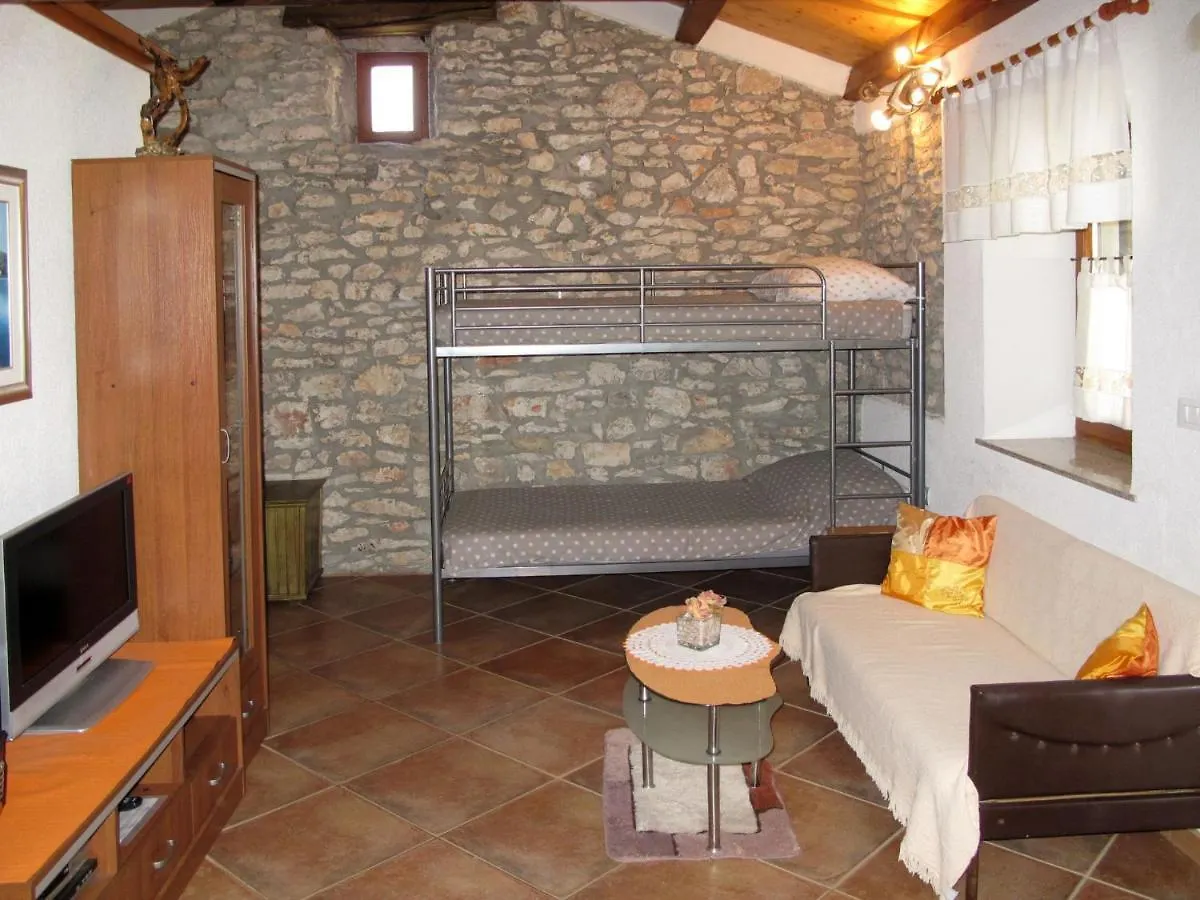 Holiday Home Pinezici - Rca150 By Interhome Marcana 0*,