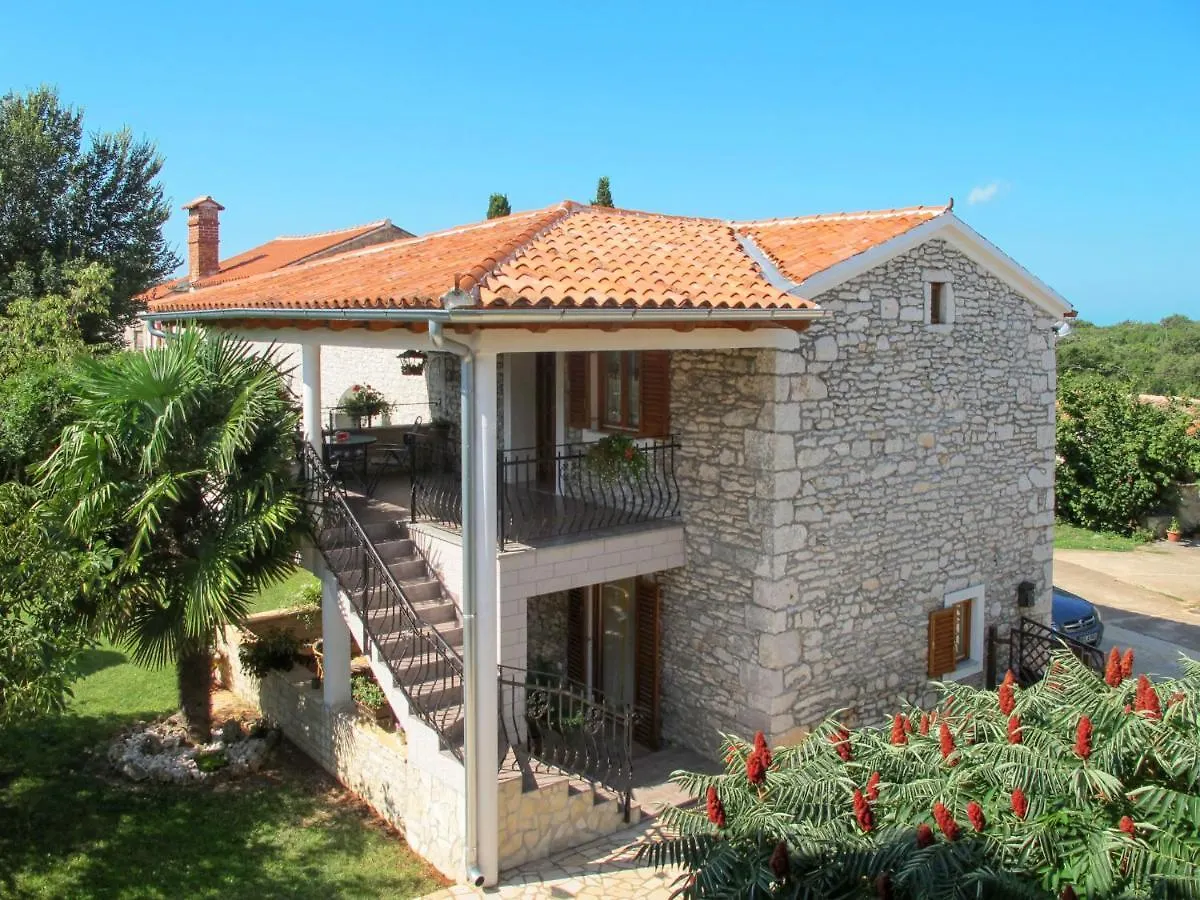 Holiday Home Pinezici - Rca150 By Interhome Marcana