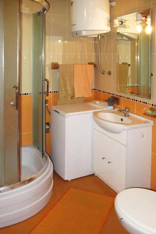 Holiday Home Pinezici - Rca150 By Interhome Marcana