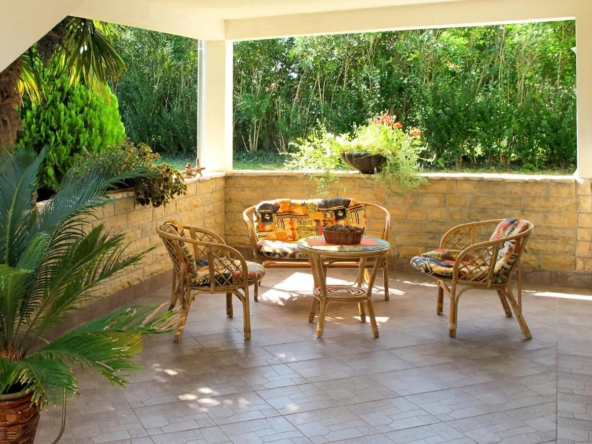 Holiday Home Pinezici - Rca150 By Interhome Marcana Croatia