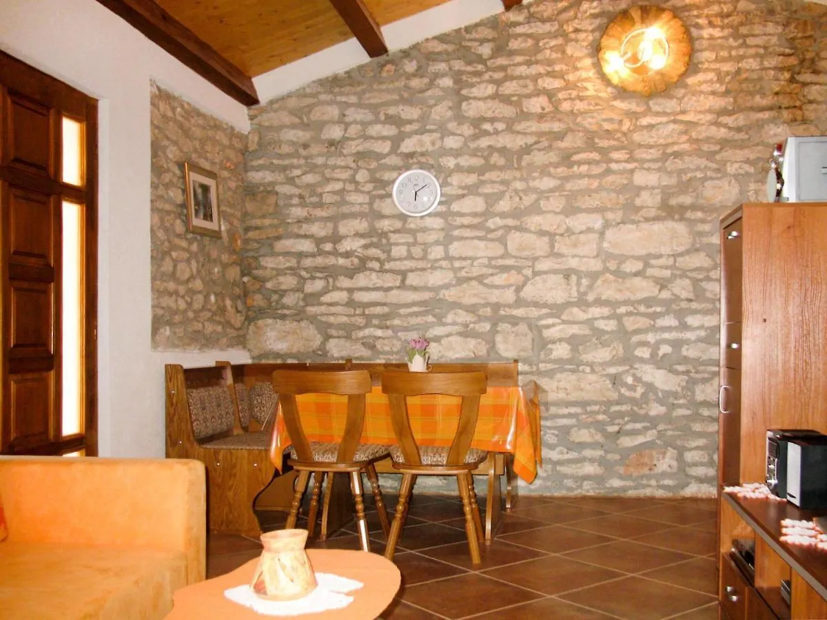 Holiday Home Pinezici - Rca150 By Interhome Marcana 0*,  Croatia