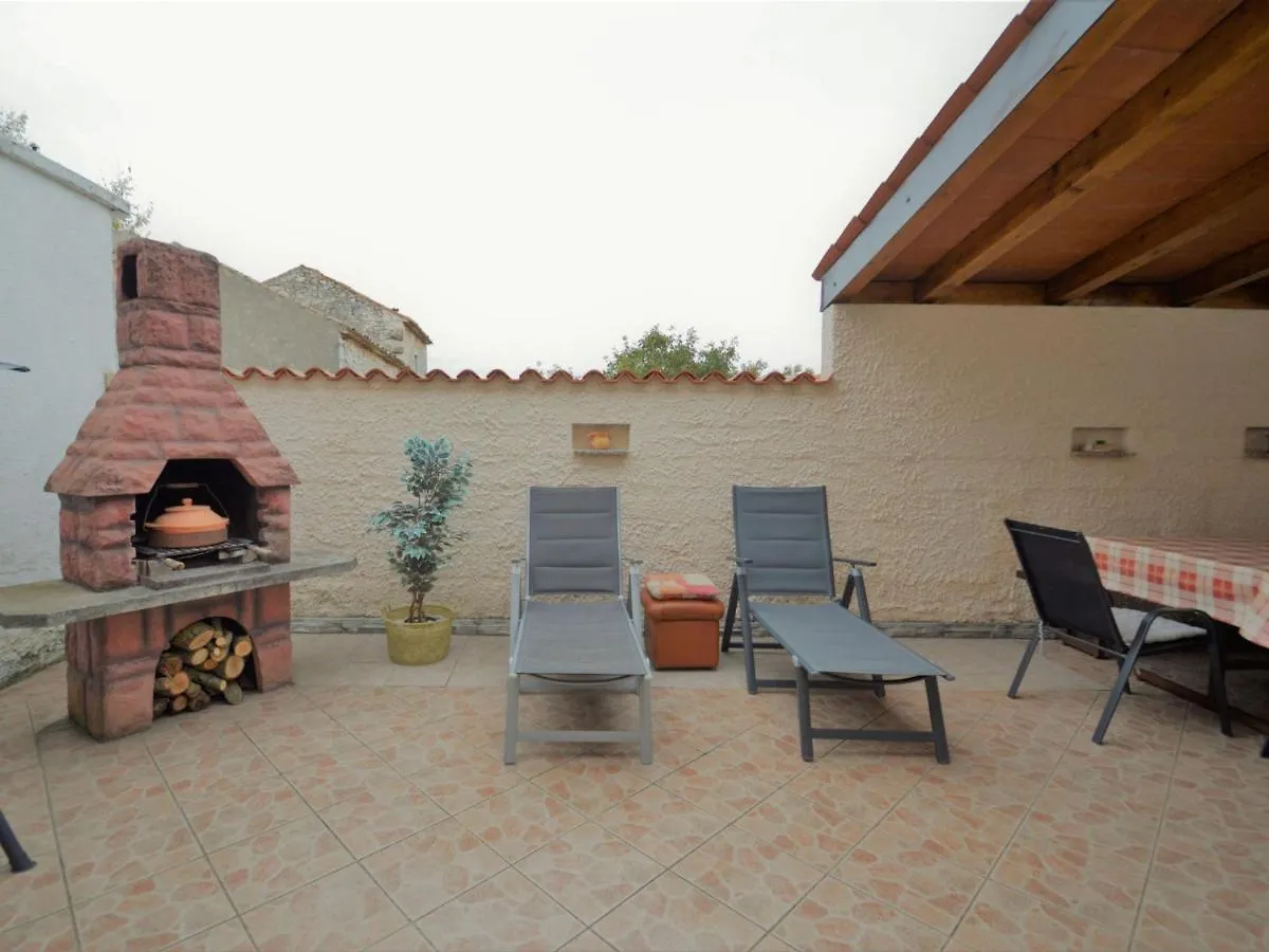 Holiday Home Pinezici - Rca150 By Interhome Marcana