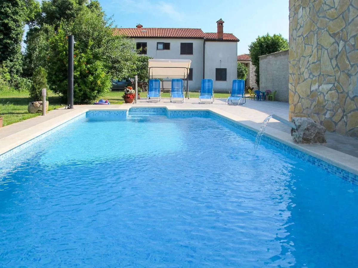 Holiday Home Pinezici - Rca150 By Interhome Marcana