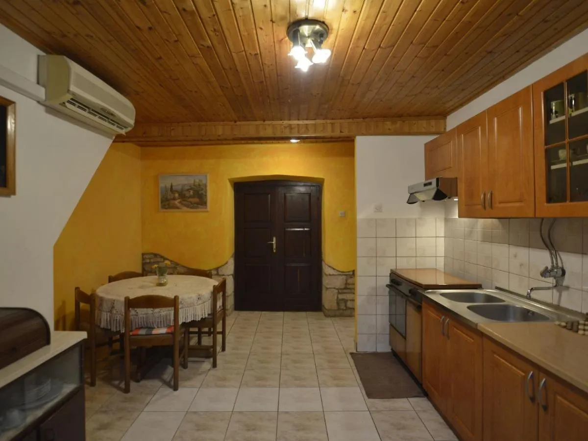 Holiday Home Pinezici - Rca150 By Interhome Marcana