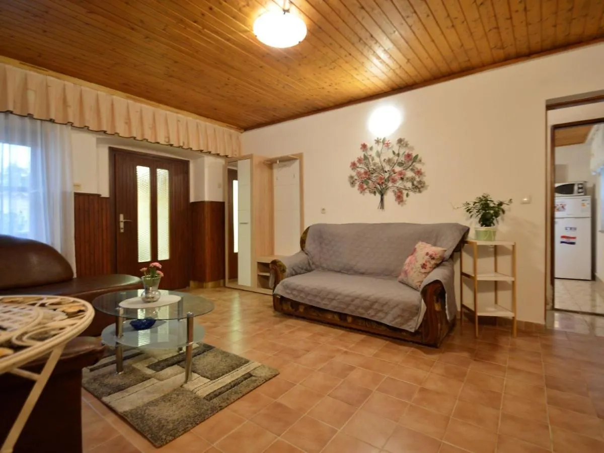 Holiday Home Pinezici - Rca150 By Interhome Marcana Croatia
