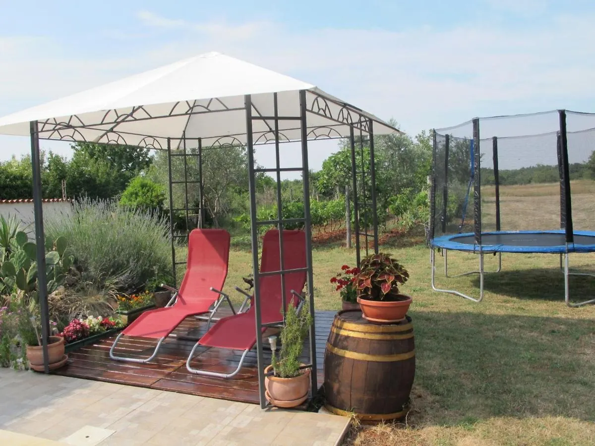 Holiday Home Pinezici - Rca150 By Interhome Marcana Croatia