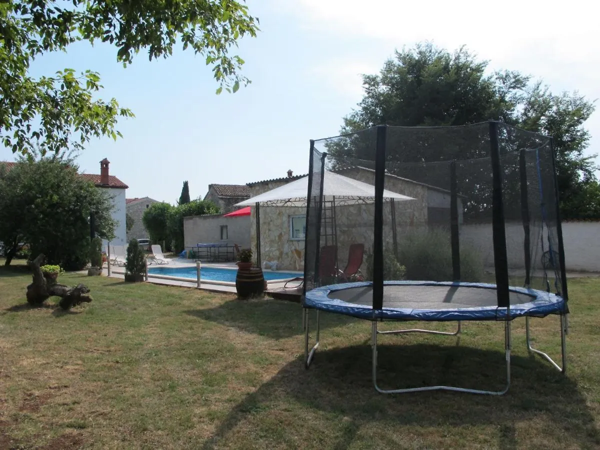 Holiday Home Pinezici - Rca150 By Interhome Marcana