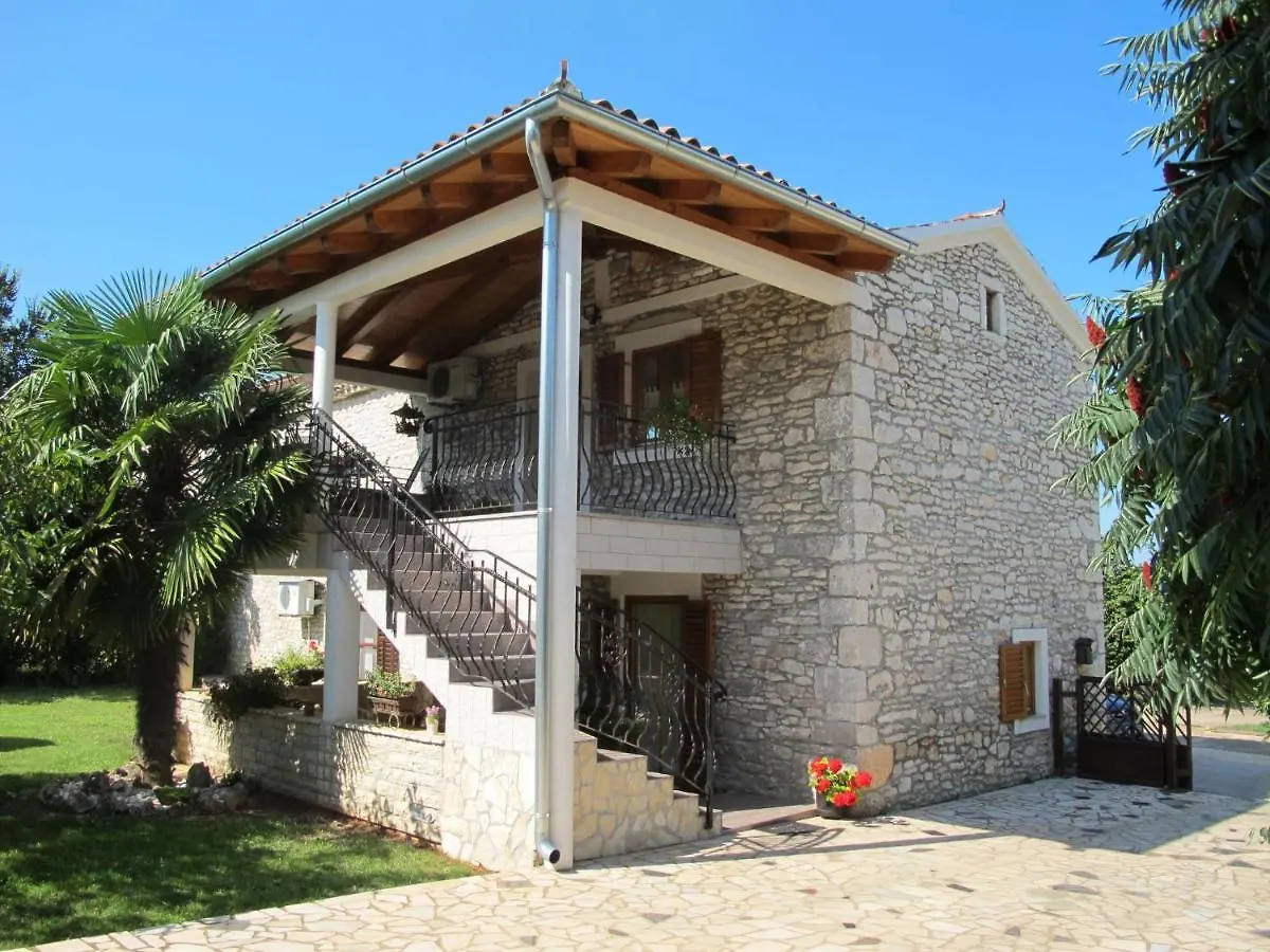 Holiday Home Pinezici - Rca150 By Interhome Marcana Croatia