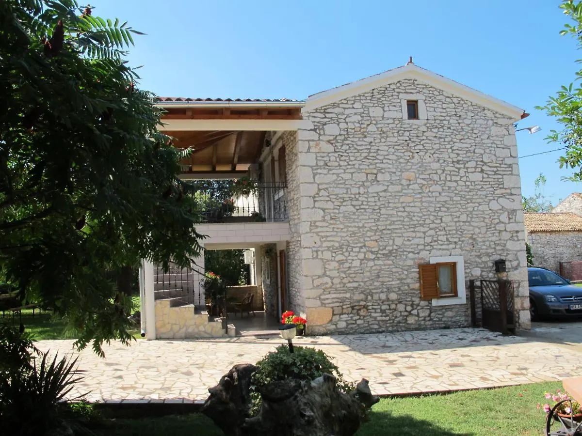Holiday Home Pinezici - Rca150 By Interhome Marcana